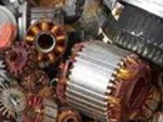 沈陽(yáng)二手電機(jī)配件回收