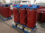 沈陽(yáng)回收干式變壓器
