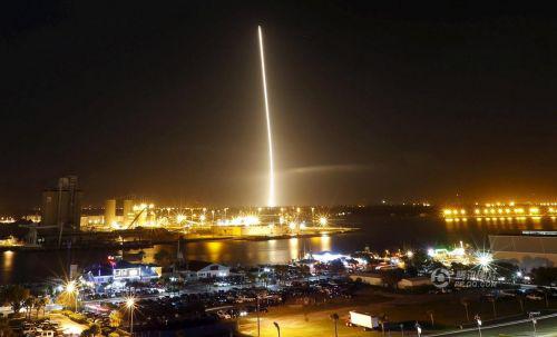 SpaceX回收火箭中國(guó)沒必要眼熱 盲目跟風(fēng)或代價(jià)慘痛